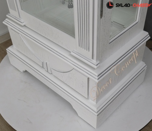 Напольные часы Columbus CR2568-271 фото фото 8