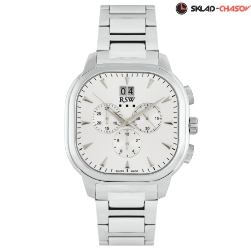 RSW Le Locle / RSWC121-SS-1 фото