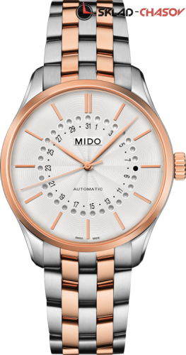 Mido M024.407.22.031.09 фото