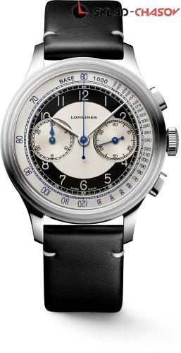 Longines L2.830.4.93.0 фото