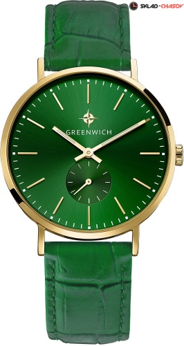 Greenwich Anchor GW 012.27.38 фото