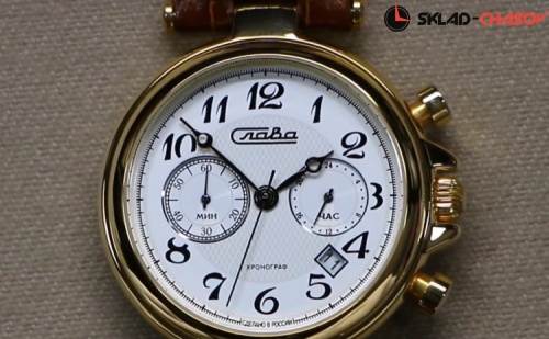 Кварцевые Слава "Браво" 5139035/OS21 фото фото 2