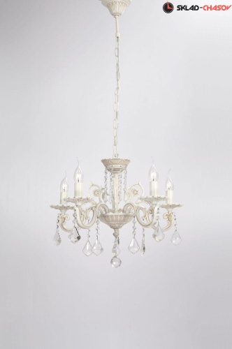 Lucia Tucci NAPOLI 148.5 white antique фото