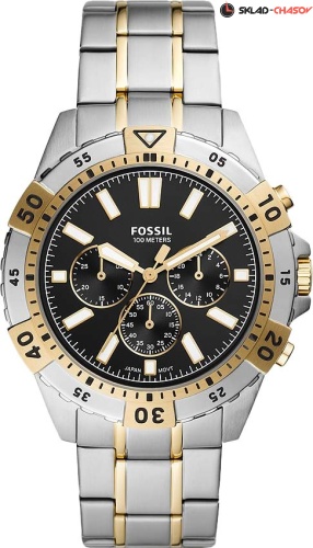 Fossil Garrett FS5771 фото