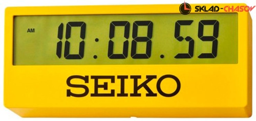 Seiko QHL073YN фото