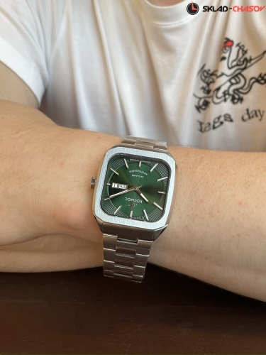 Часы наручные Космос K 213.10.37 фото фото 6