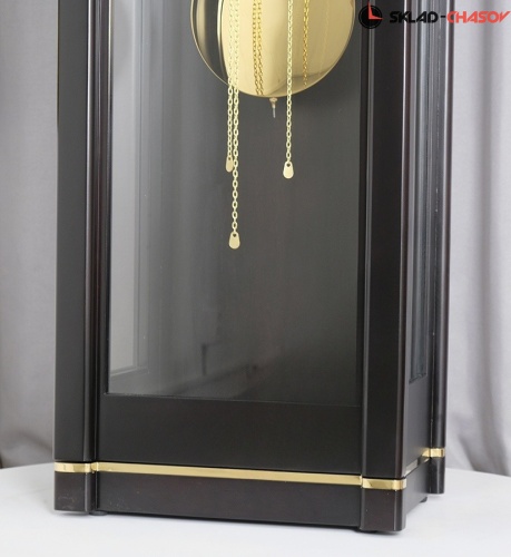 Напольные часы Columbus CR2421-451 фото фото 6