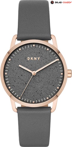 DKNY NY2760 фото