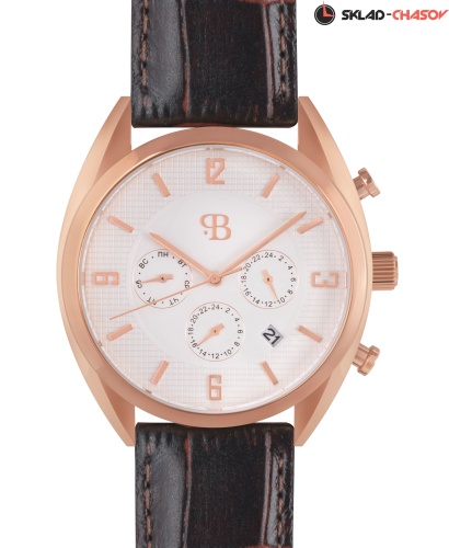 Часы "Русское Время" 9479741кк кварцевые фото