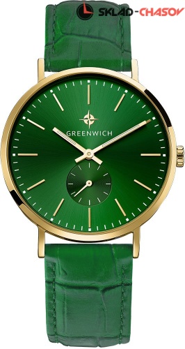 Greenwich Anchor GW 012.27.38 фото