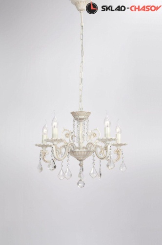 Lucia Tucci NAPOLI 148.5 white antique фото