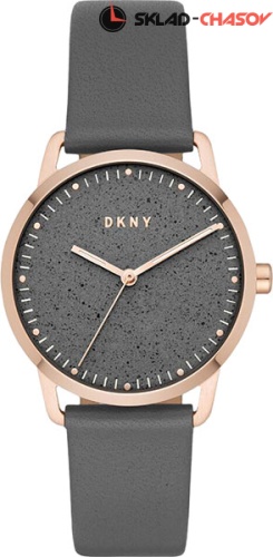 DKNY NY2760 фото