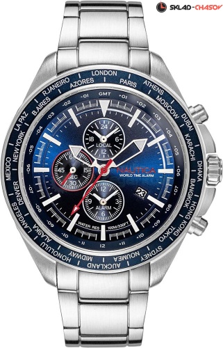 Мужские Nautica Ocean Beach NAPOBP906 фото