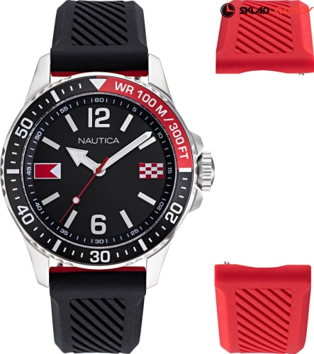 Мужские Nautica Freeboard NAPFRB926 фото