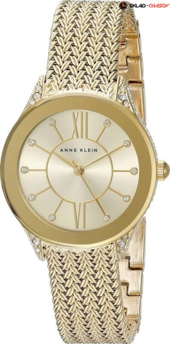 Женские Anne Klein Daily 2208CHGB фото