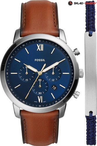 Fossil Neutra FS5708SET фото