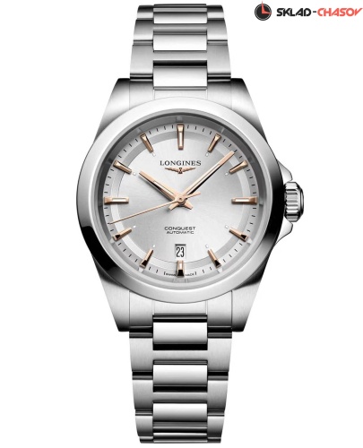 Часы наручные Longines L3.320.4.72.6 фото