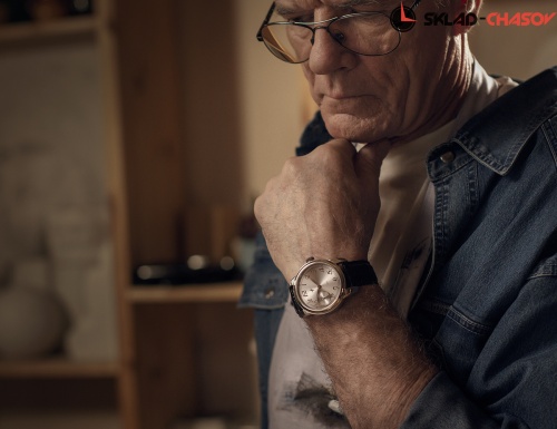 Молния Tribute 1984 2.0 - 2 Grey фото фото 2