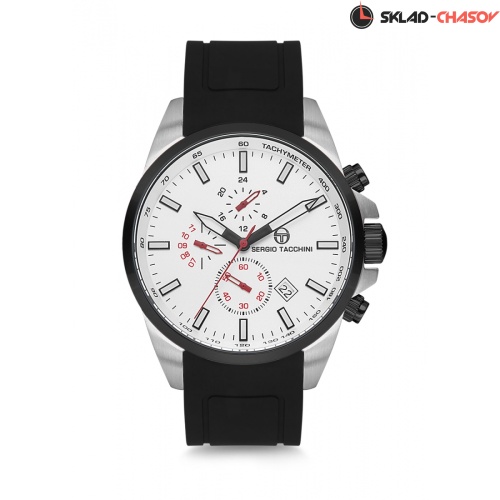 Sergio Tacchini ST.8.116.07 фото