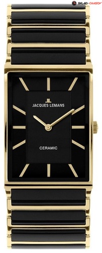 Женские Jacques Lemans York 1-1651D фото