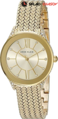 Женские Anne Klein Daily 2208CHGB фото