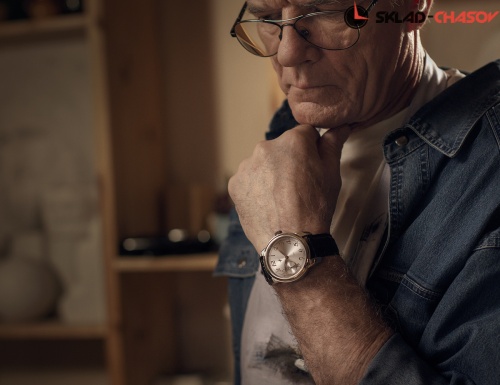 Молния Tribute 1984 2.0 - 2 Grey фото фото 2