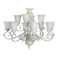 Подвесная люстра Dio DArte Elite Penna E 1.1.12.500 C фото