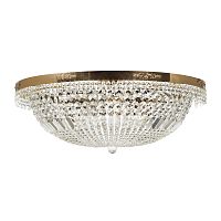 Потолочный светильник Arti Lampadari Pera E 1.2.80.601 G фото