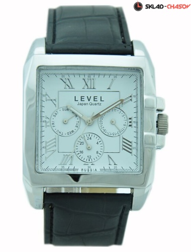 5031216 "LEVEL" Часы наручные фото
