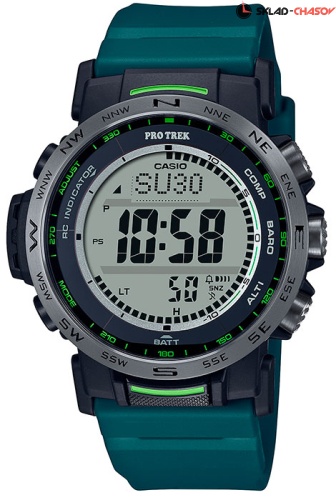 Casio PRW-35Y-3 фото