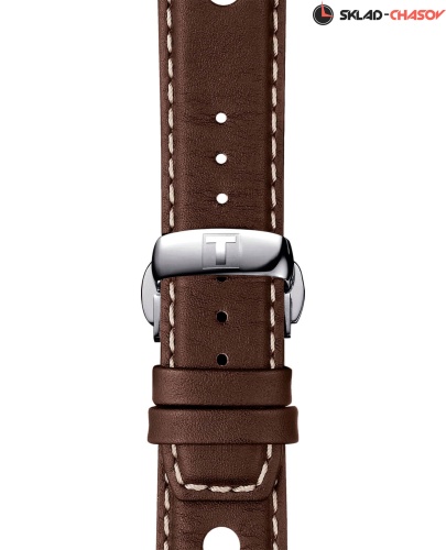 Tissot T100.430.16.041.00 фото фото 4