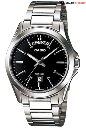 Casio MTP-1370D-1A1 фото