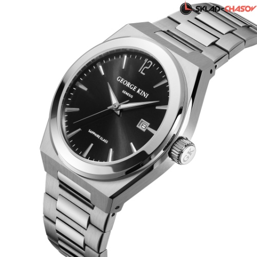 Наручные часы George Kini GK.GS0001 фото фото 3