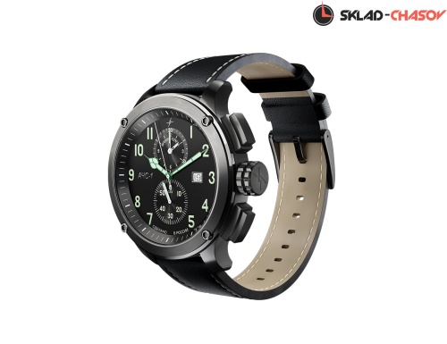 Молния АЧС-1 4.0 BLACK МАТОВЫЙ фото фото 4