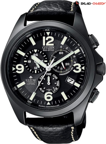 Citizen AS4035-04E фото