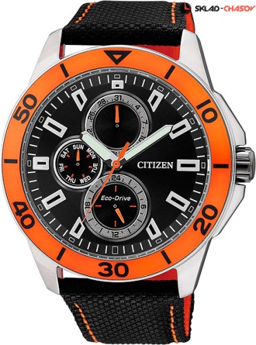 Citizen AP4031-03E фото