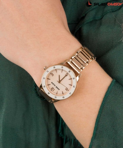 Anne Klein 3602PMRG фото фото 4