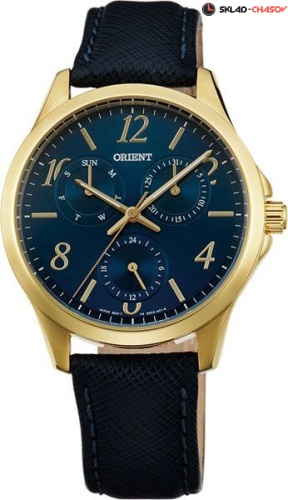 Orient Ladies FSX09004D фото