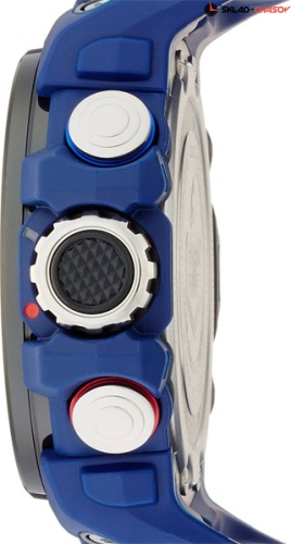 Casio GWN-1000H-2A фото фото 3