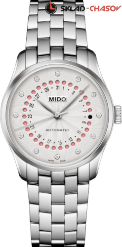 Mido M024.207.11.036.00 фото