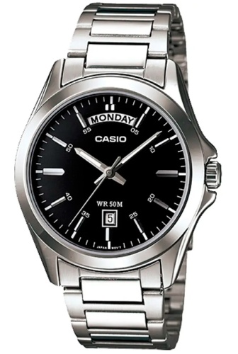 Casio MTP-1370D-1A1 фото