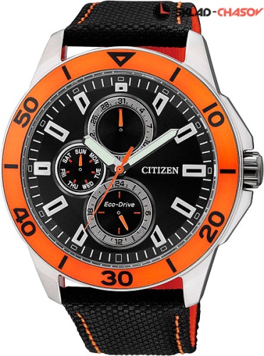 Citizen AP4031-03E фото