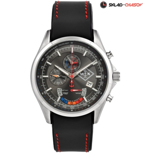 Наручные часы 6МХ 8700/164.1.734 ЧК фото
