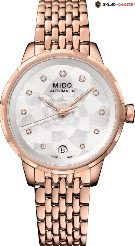 Mido M043.207.33.106.00 фото