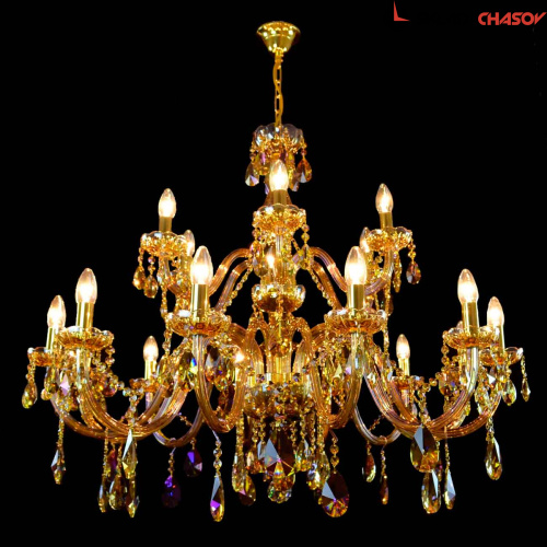 Wranovsky Clarit 18 Gold Color фото фото 2