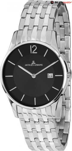 Мужские Jacques Lemans London 1-1852E фото