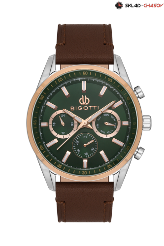Мужские Bigotti BG.1.10490-4 фото
