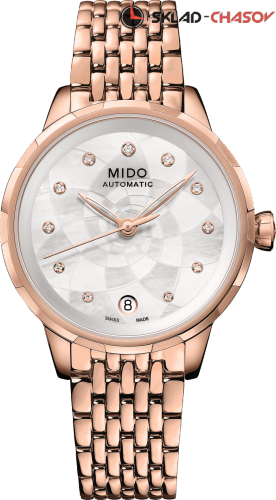 Mido M043.207.33.106.00 фото