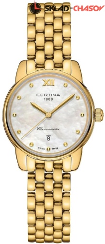 Certina DS-8 C033.051.33.118.00 фото