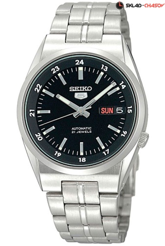 Seiko SNK567J1 фото